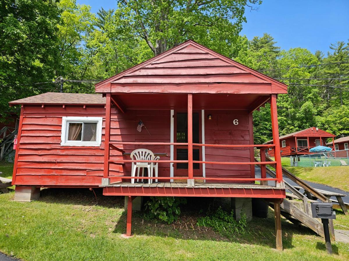 The Gold Eagle Villa Lake George Exterior foto
