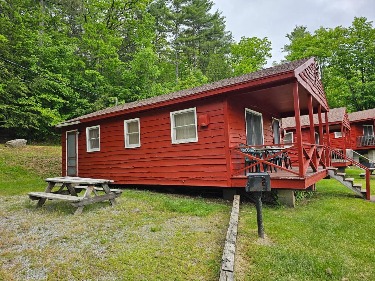 The Gold Eagle Villa Lake George Exterior foto