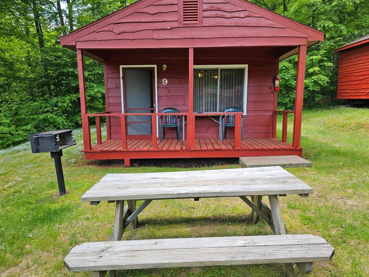 The Gold Eagle Villa Lake George Exterior foto